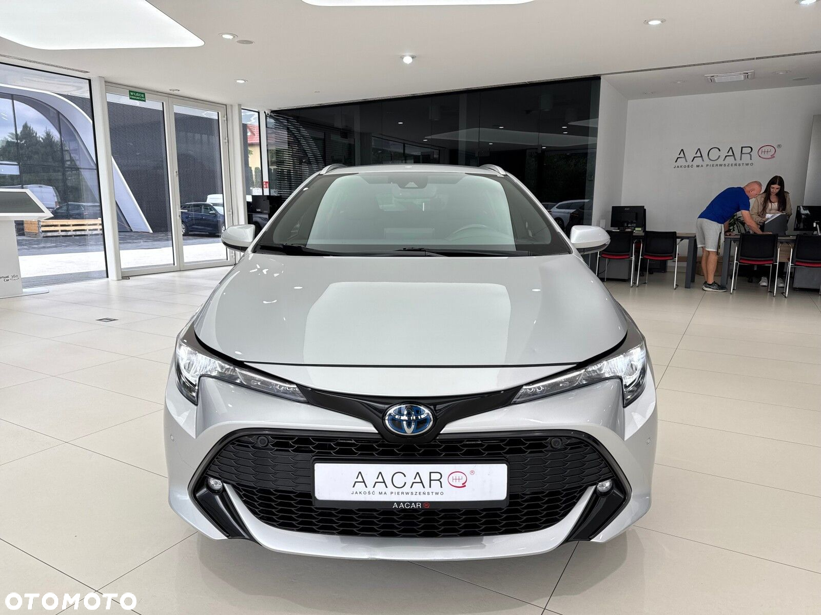 Toyota Corolla - 7