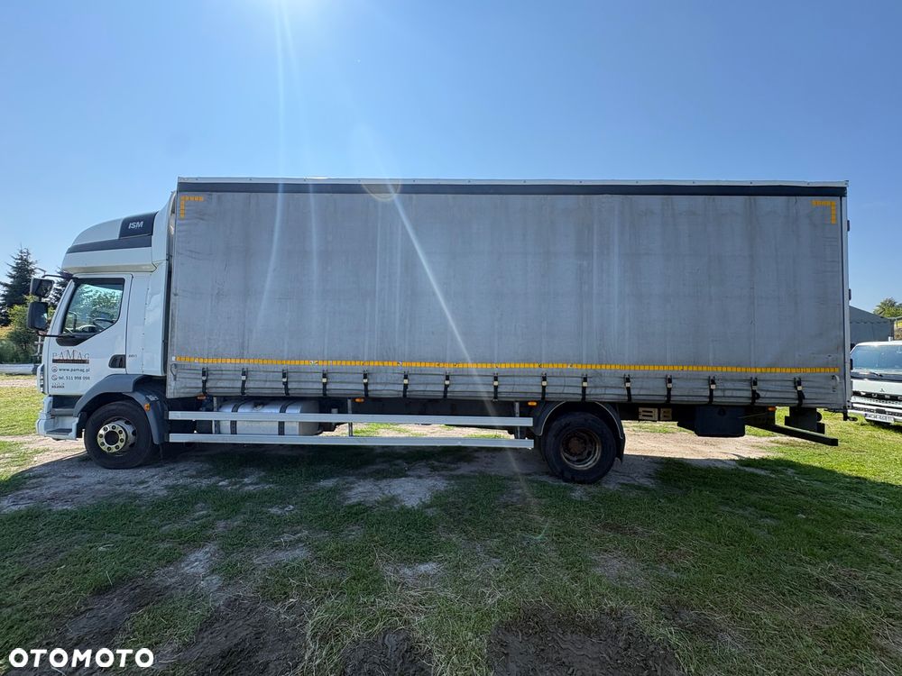 DAF LF55.250 - 1