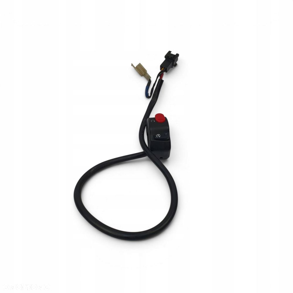 MANETKA STARTER Przełącznik Włącznik Triumph Daytona R 675 R 06-12 - 16