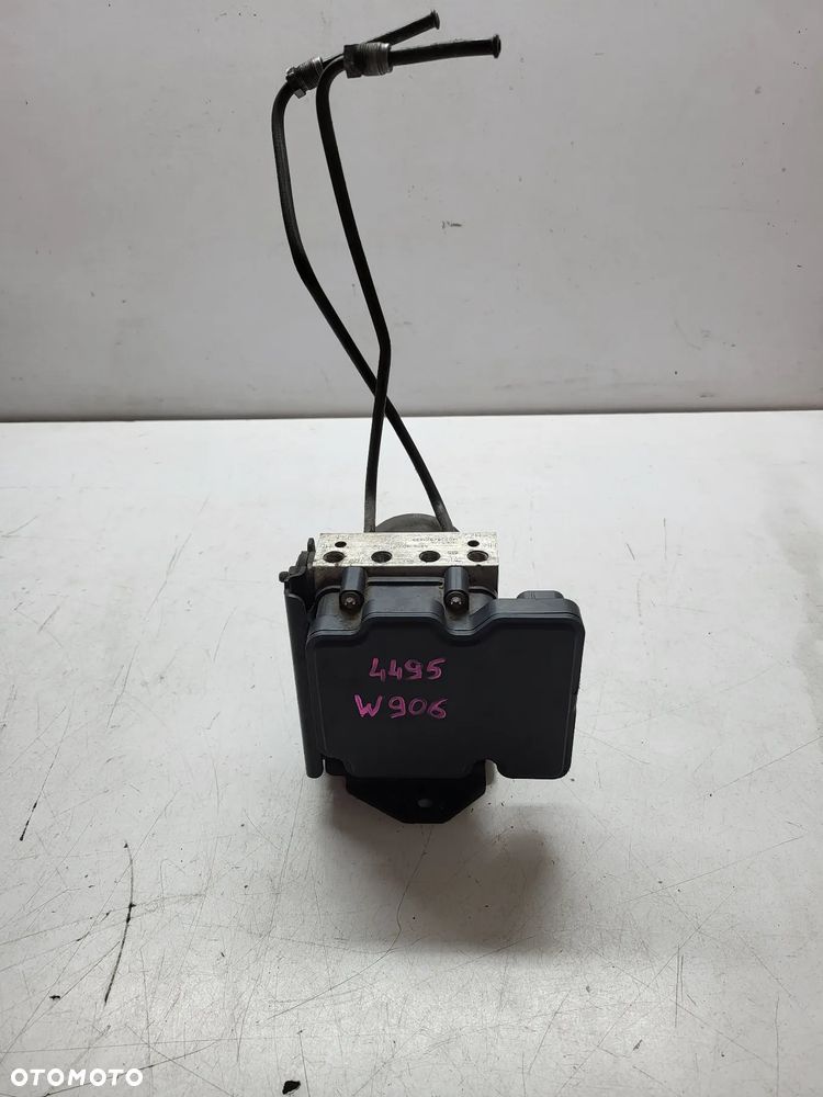 MERCEDES SPRINTER W906 POMPA ABS A9069001502 - 1
