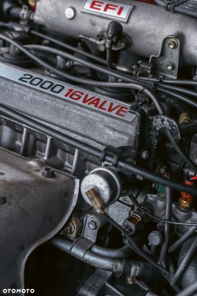 Toyota Celica - 22