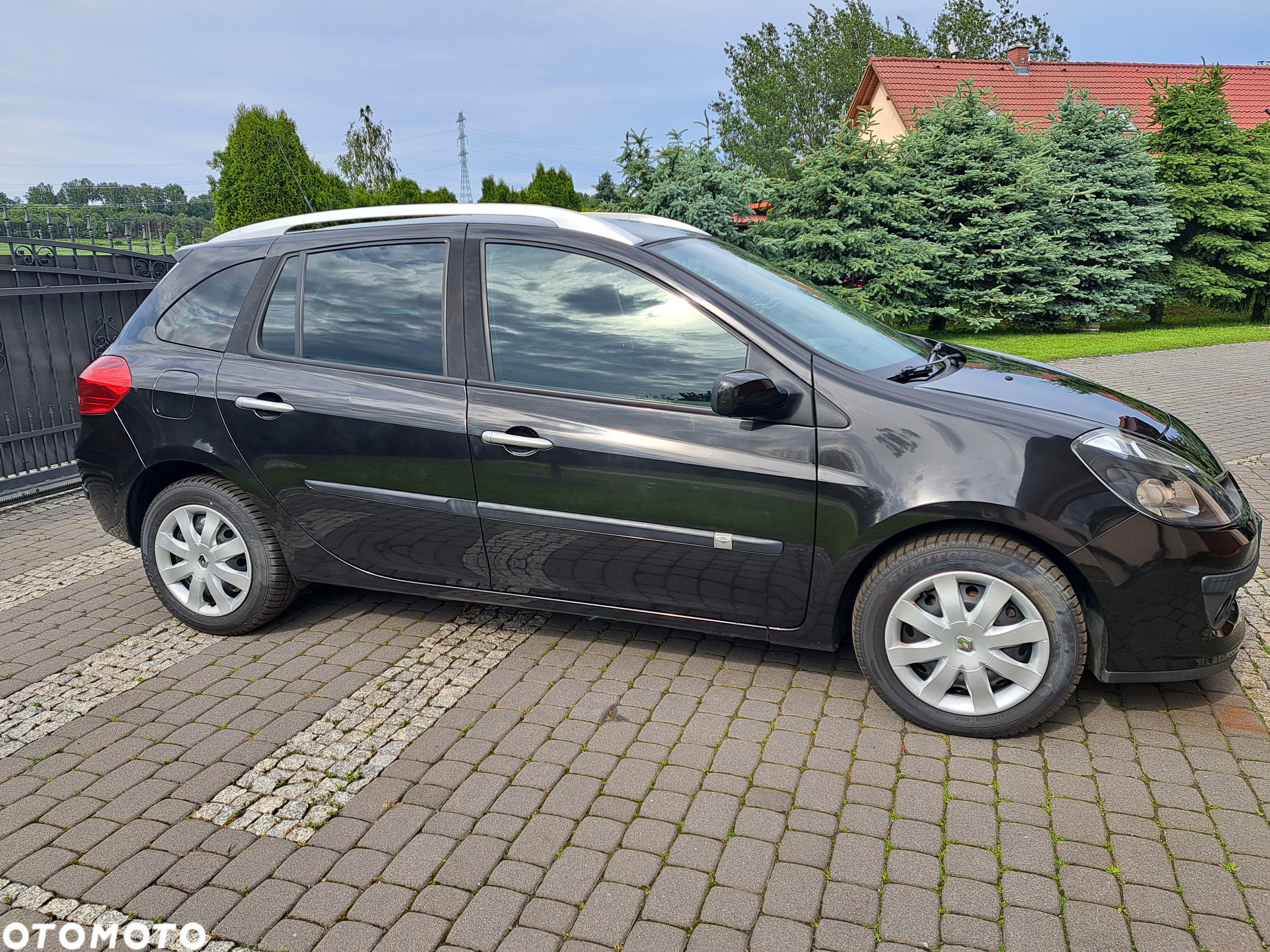 Renault Clio 1.2 16V TCE Dynamique - 4