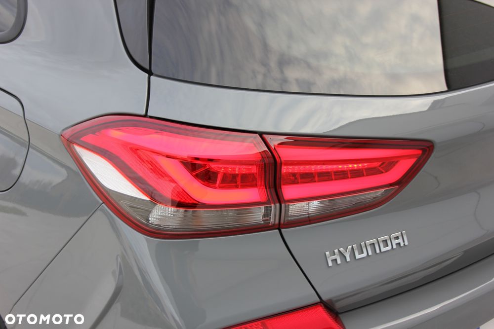 Hyundai i30 1.0 T-GDI N-Line - 14