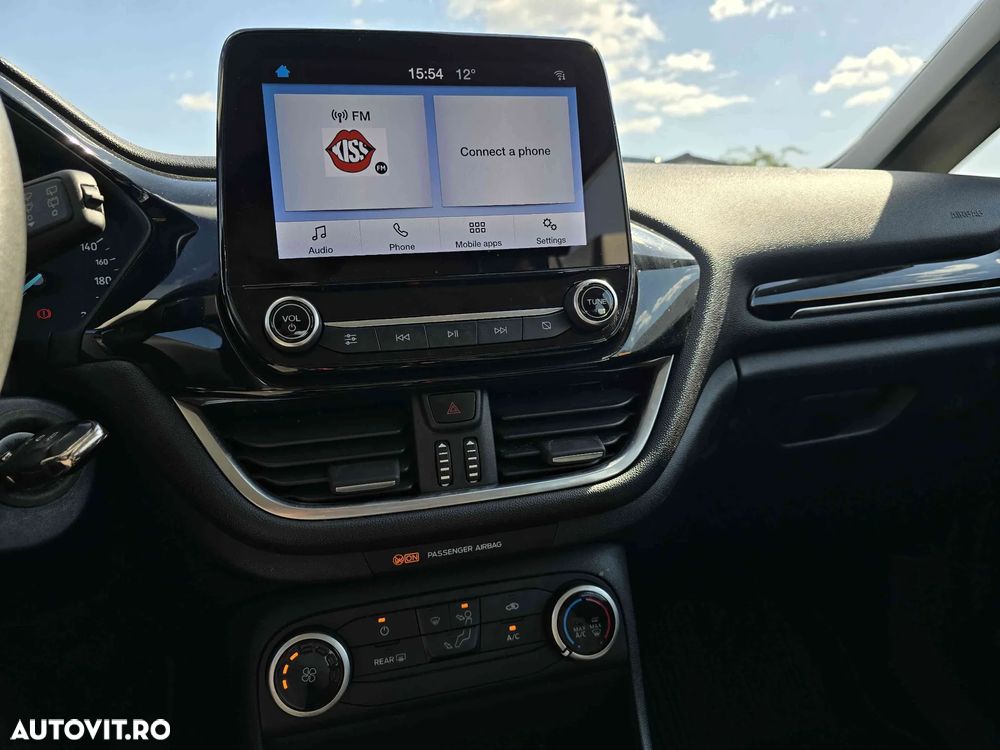 Ford Fiesta - 13