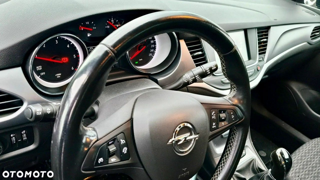 Opel Astra - 12