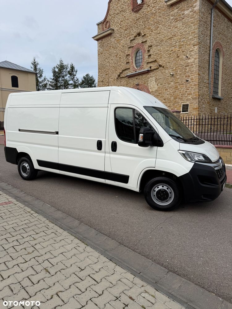 Citroën Jumper - 15