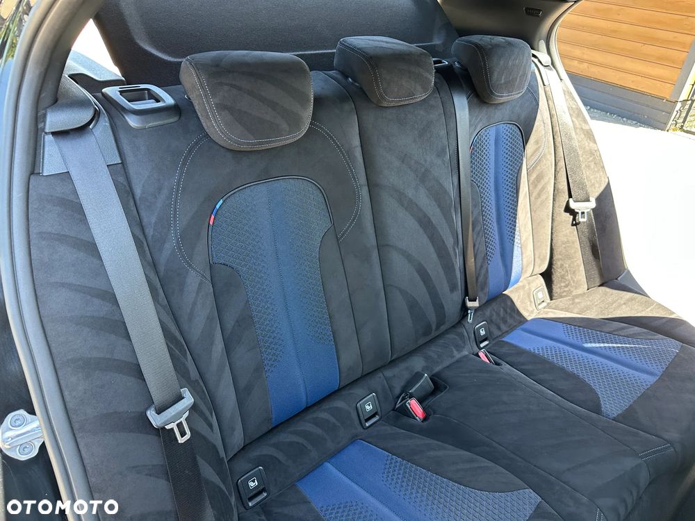 BMW Seria 1 - 26