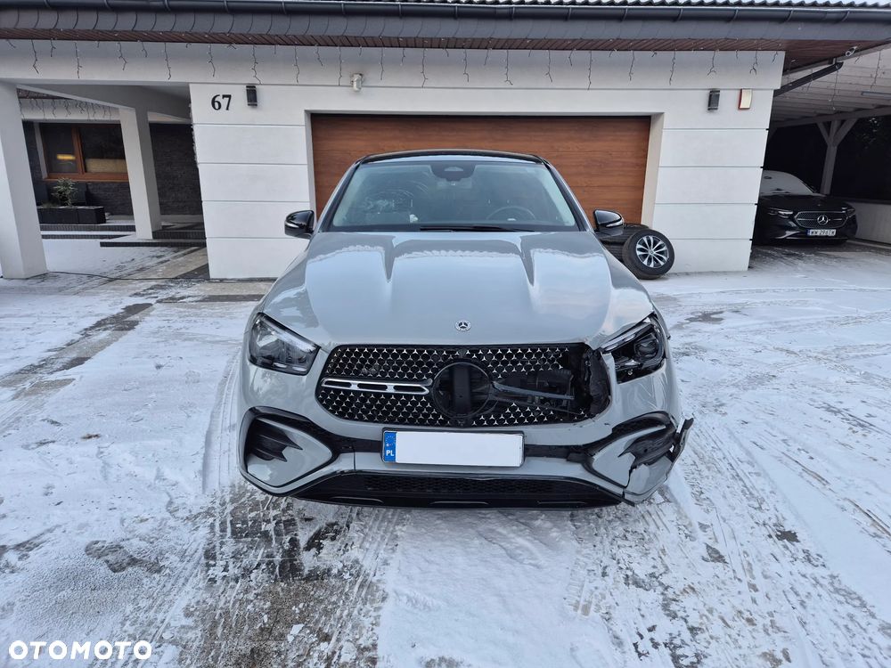 Mercedes-Benz GLE - 5