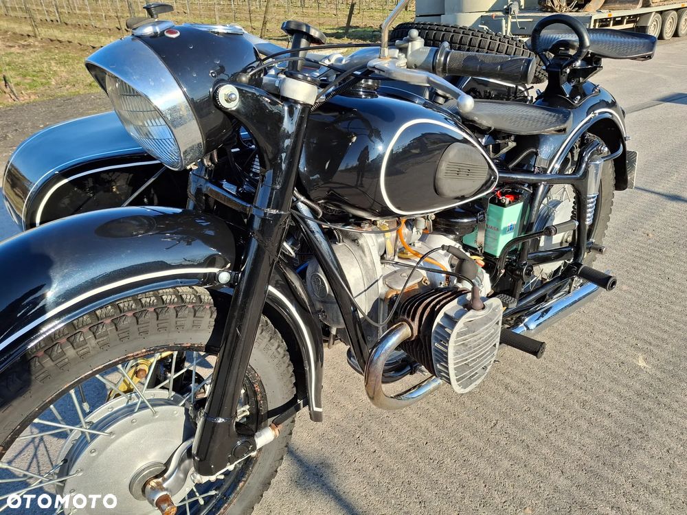 Ural K-750 - 6