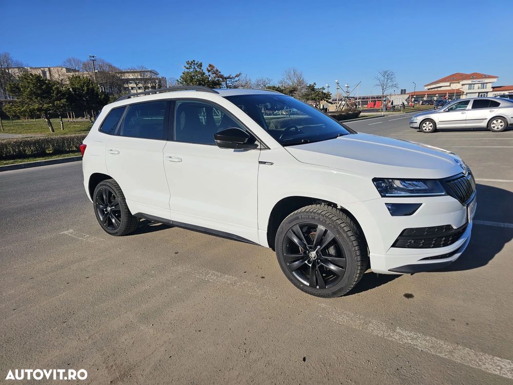 Skoda Karoq - 14