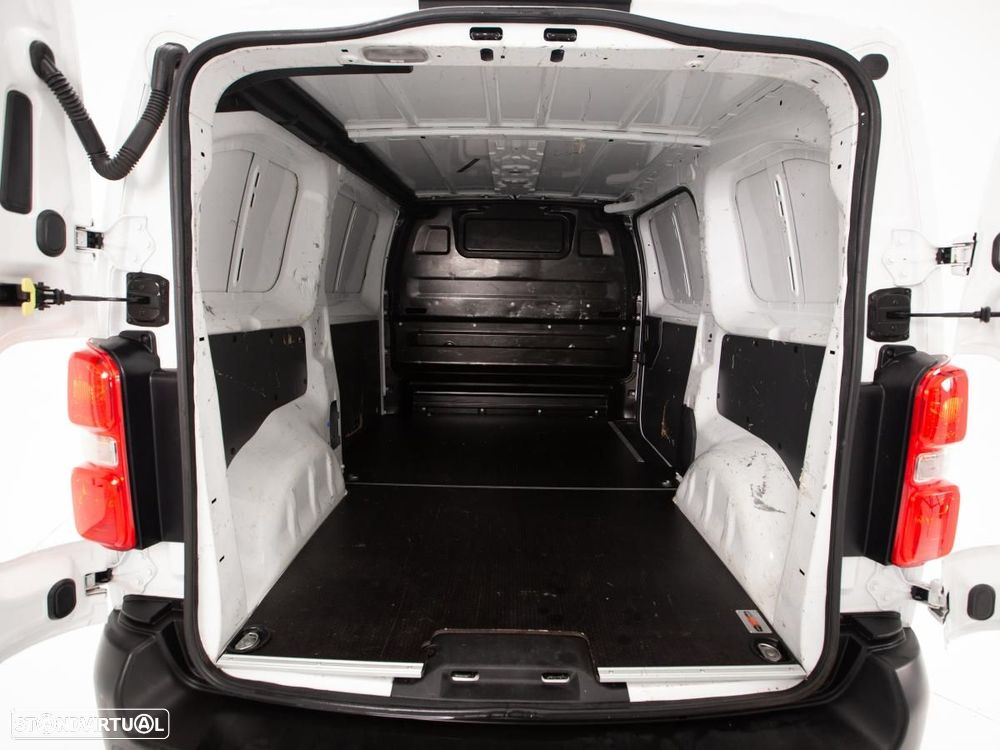 Citroën Jumpy 1.5 BlueHDi M Club (c/iva) - 6