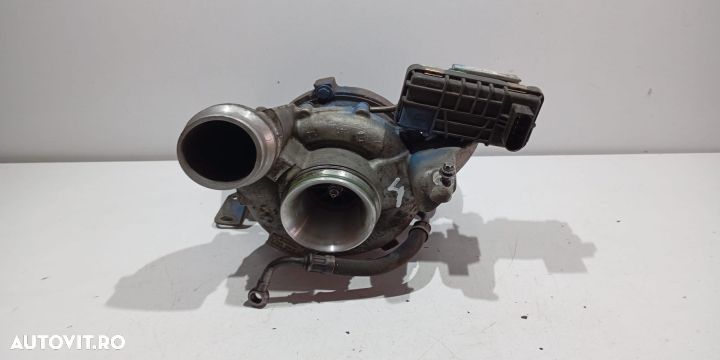 Turbosuflanta 7799758 3.0D N57 BMW Seria 5 F07/F10/F11 [2009 - 2013] - 1