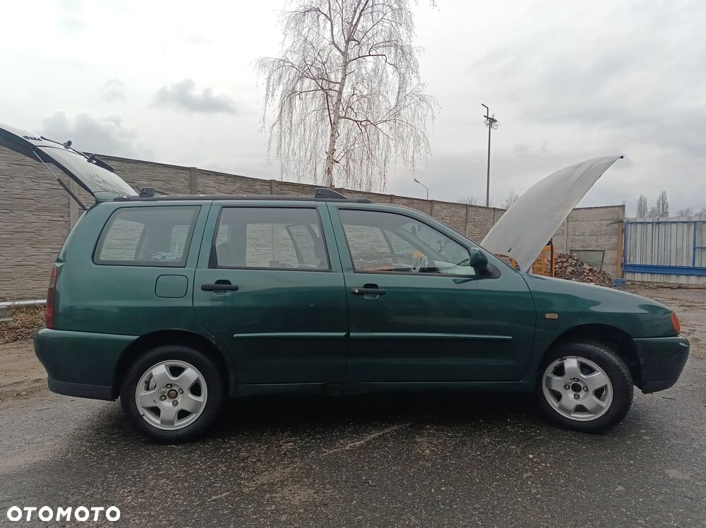 Volkswagen Polo Variant 64 SDI - 3