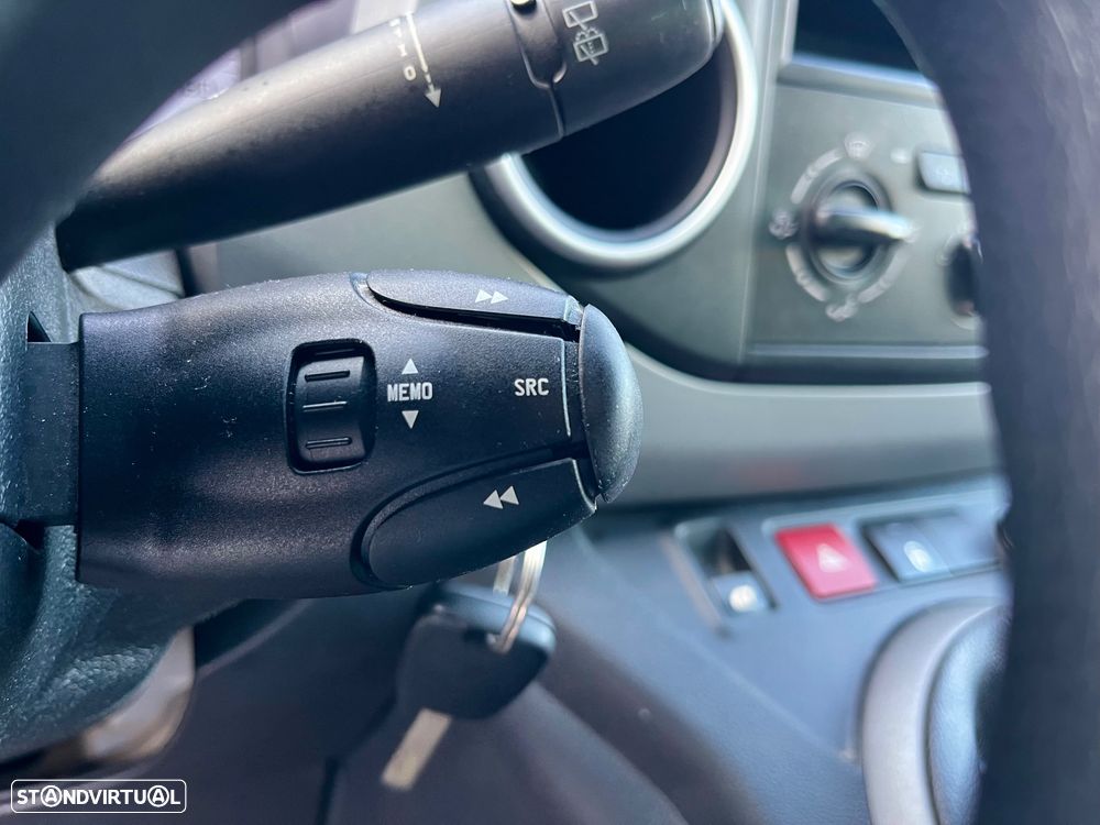 Citroën Berlingo 1.6 BlueHDi Feel - 22