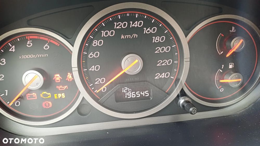 Honda Civic - 5
