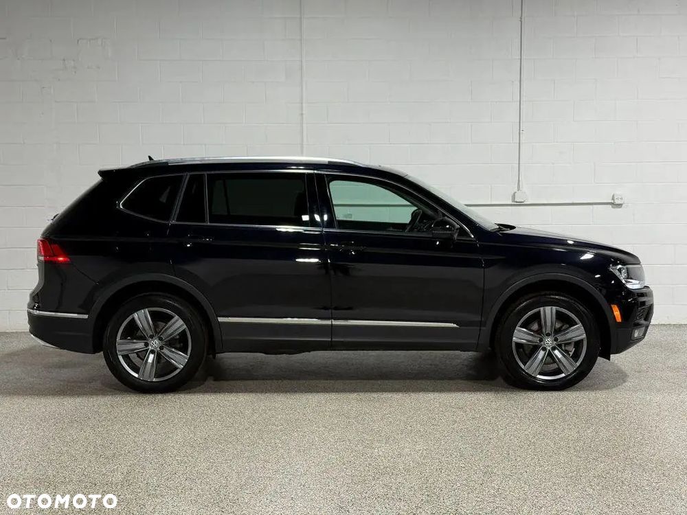 Volkswagen Tiguan 2.0 TSI 4Mot Elegance DSG - 4