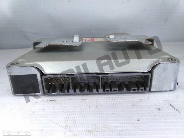 Centralina Do Motor 33920-60g9 Suzuki Baleno I [1995_2002] 1.3 - 2