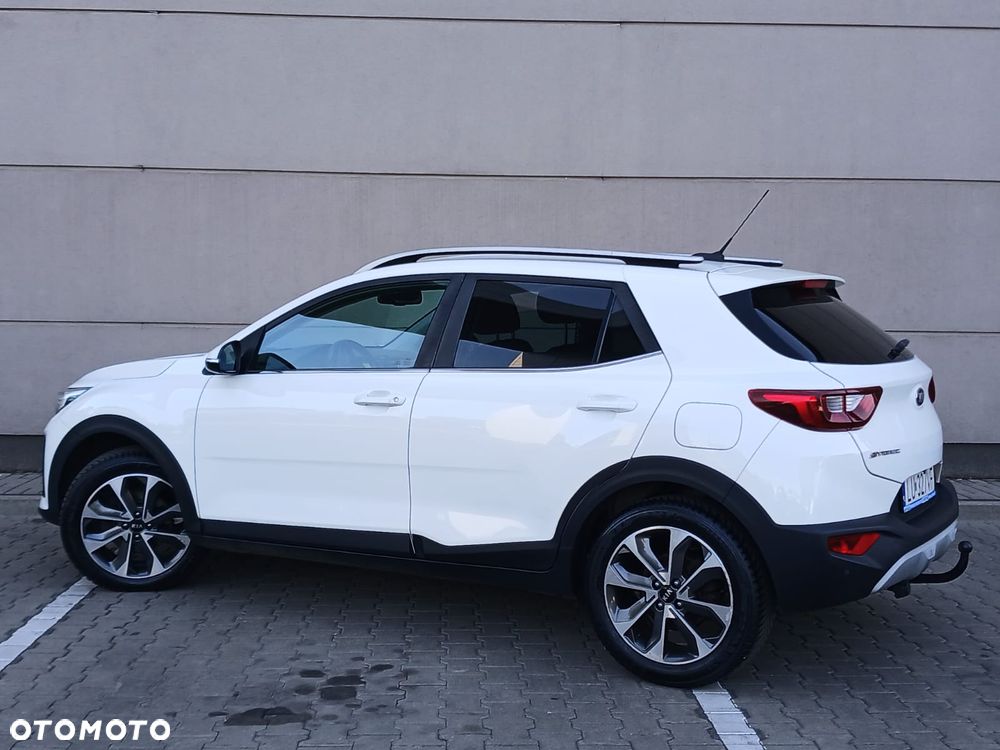 Kia Stonic 1.4 Edition 7 - 21