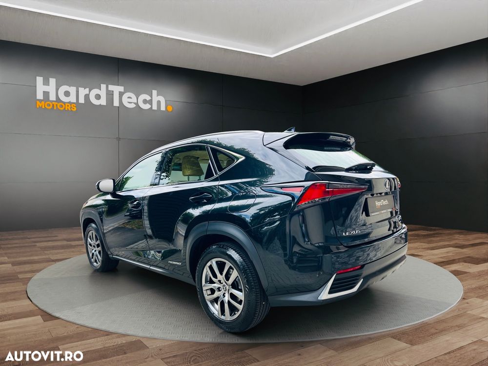 Lexus Seria NX 300h Executive Line - 4