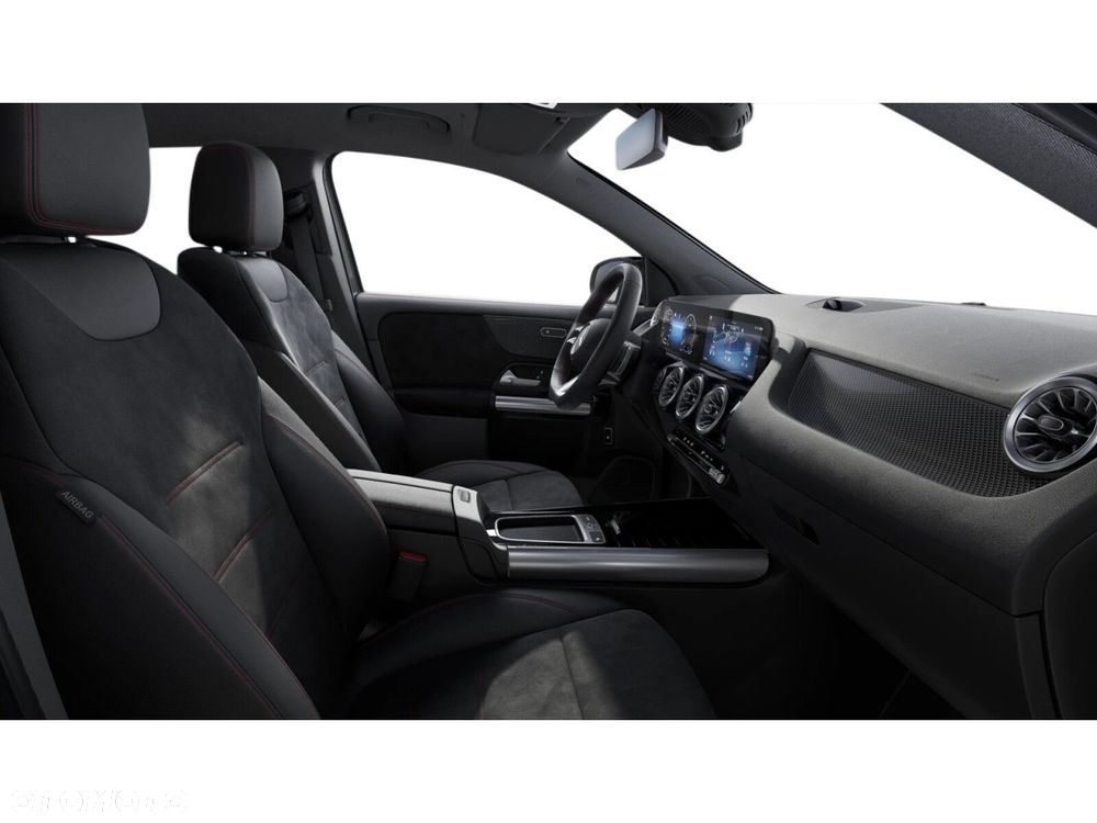 Mercedes-Benz GLA 200 mHEV AMG Line 7G-DCT - 10
