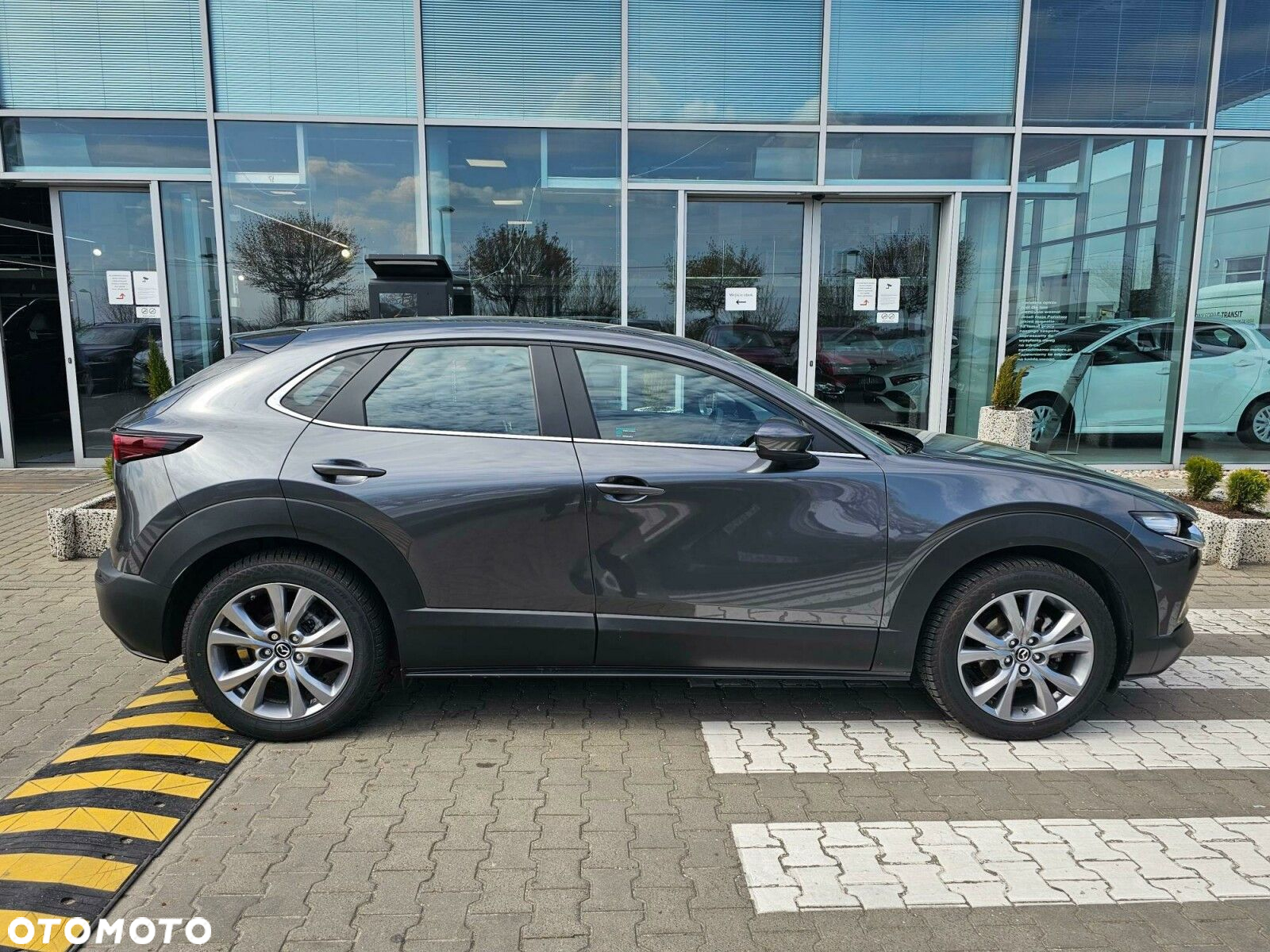 Mazda CX-30 - 6