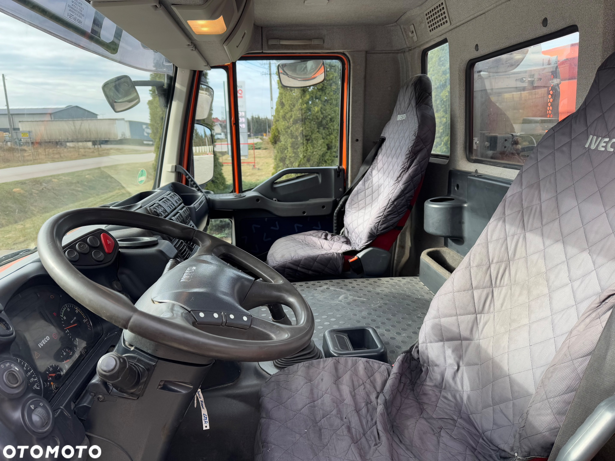 Iveco - 7