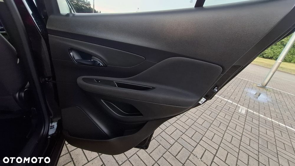 Opel Mokka 1.4 T Enjoy S&S 4x4 EU6 - 26