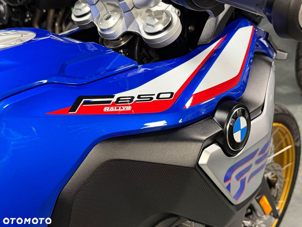 BMW GS - 16