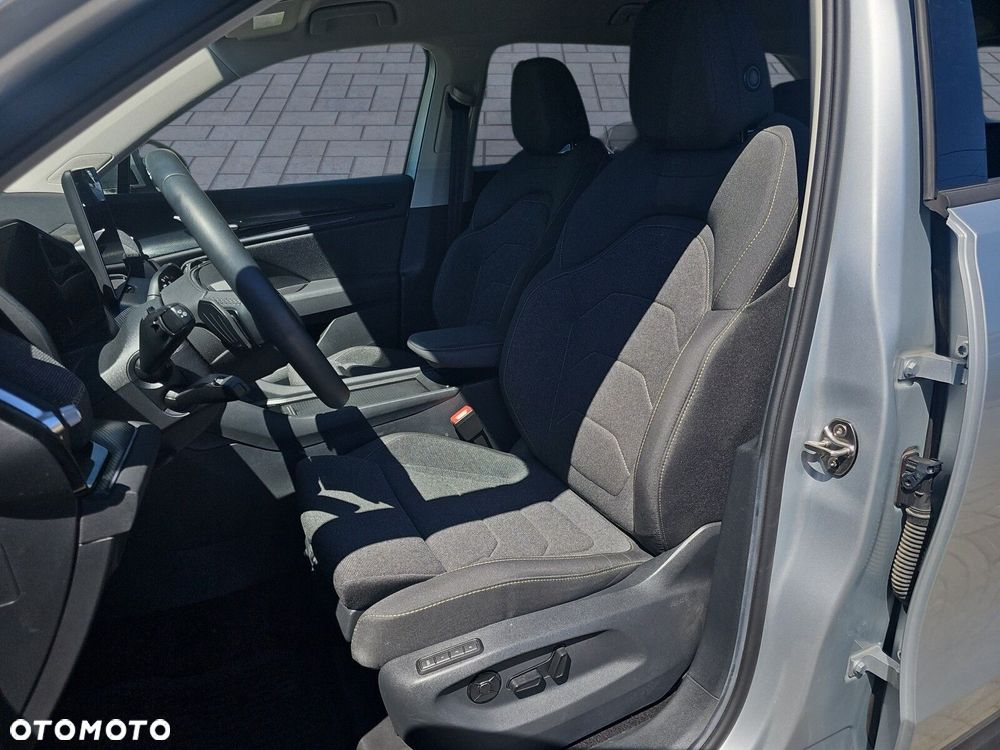 Skoda Kodiaq 1.5 TSI mHEV 4x2 Selection DSG - 8
