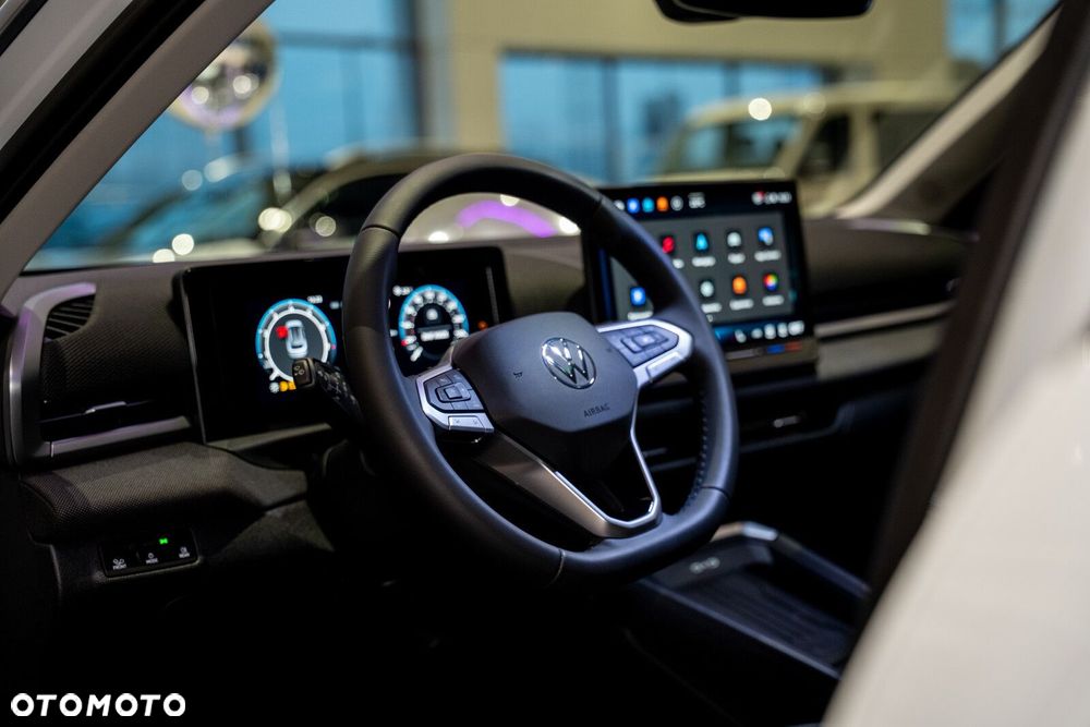 Volkswagen T-Roc - 27