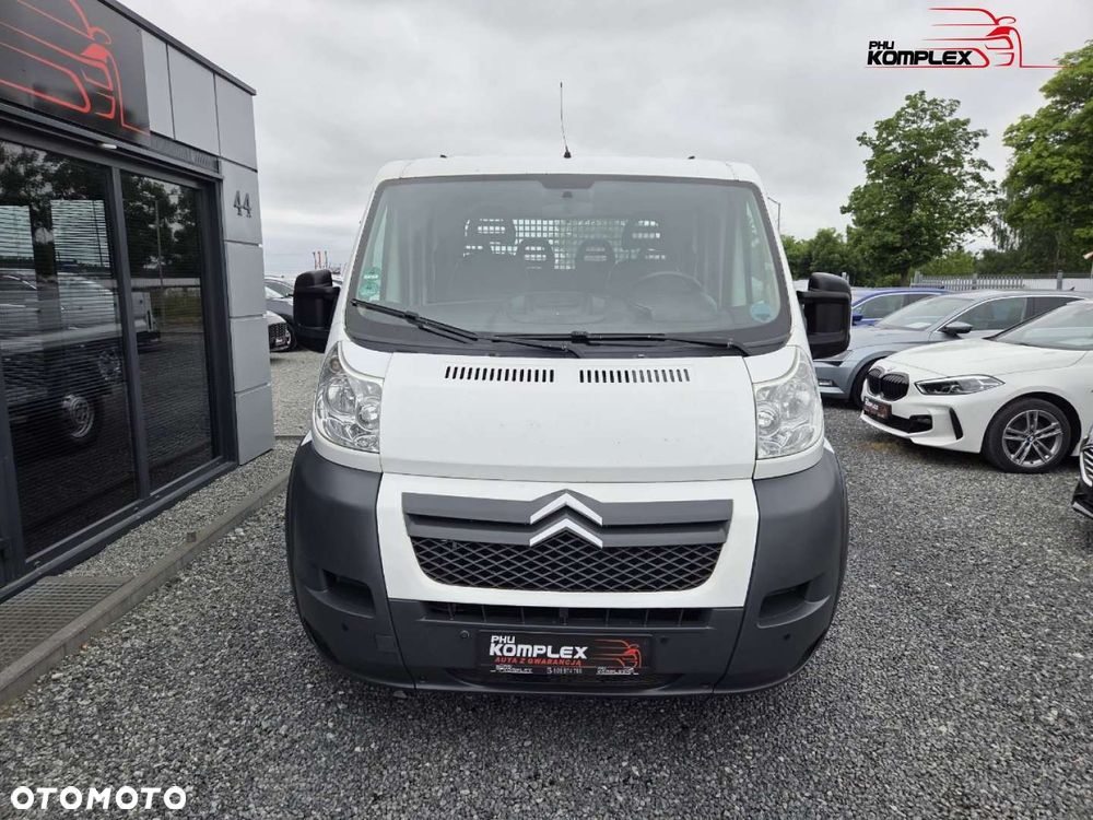 Citroën Jumper - 3
