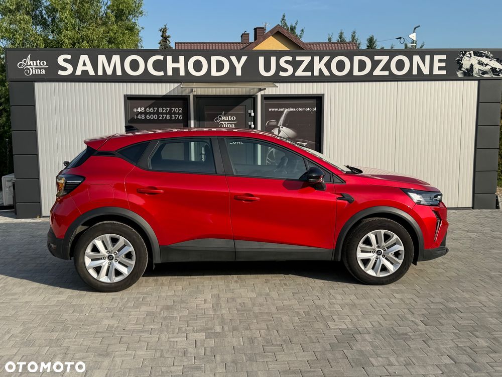 Renault Captur 1.0 TCe Evolution - 4