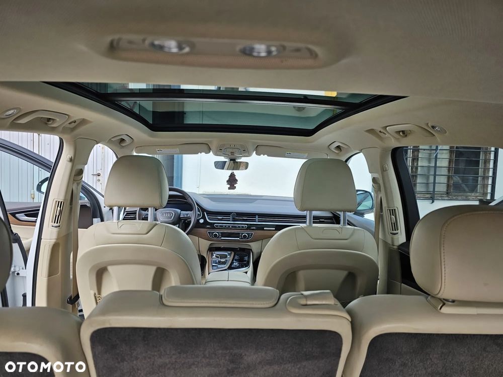 Audi Q7 3.0 TFSI Quattro Tiptronic - 4