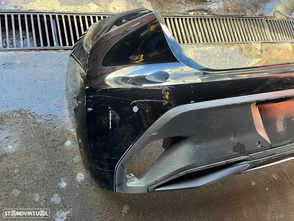 Peugeot 308 III - PARA CHOQUES TRAS - PC655 - 5