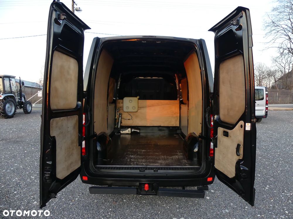 Renault MASTER 2.3DCI*130KM*EURO 6*2018r. - 20