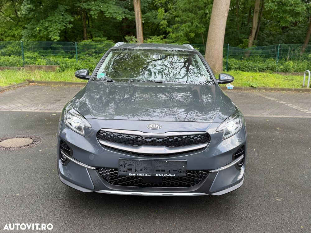 Kia XCeed 1.6 GDI DCT6 OPF Platinum Edition - 16