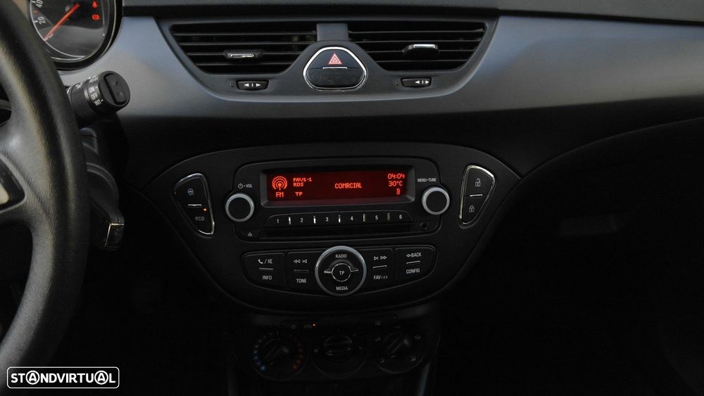 Opel Corsa 1.3 CDTi Van - 24