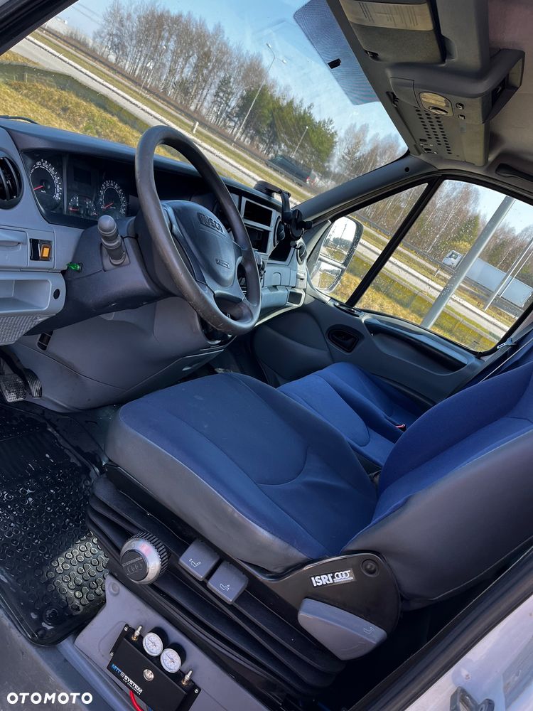 Iveco Daily - 7