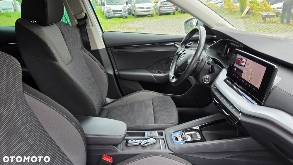Skoda Octavia - 7