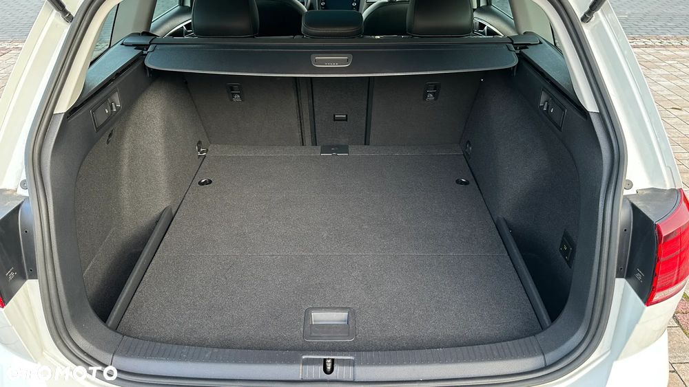 Volkswagen Golf Alltrack 1.8 TSI 4Motion BlueMotion Techn DSG - 32