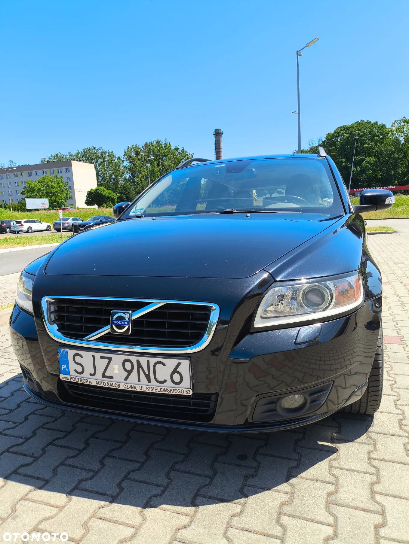 Volvo V50 2.0D - 1