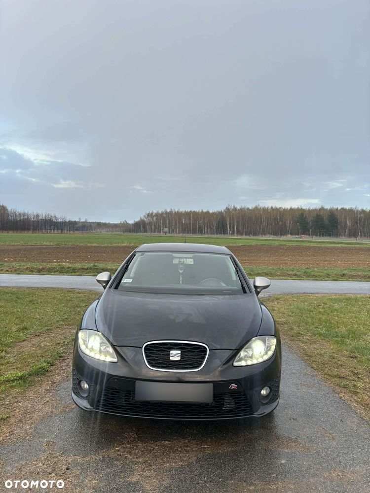 Seat Leon - 4