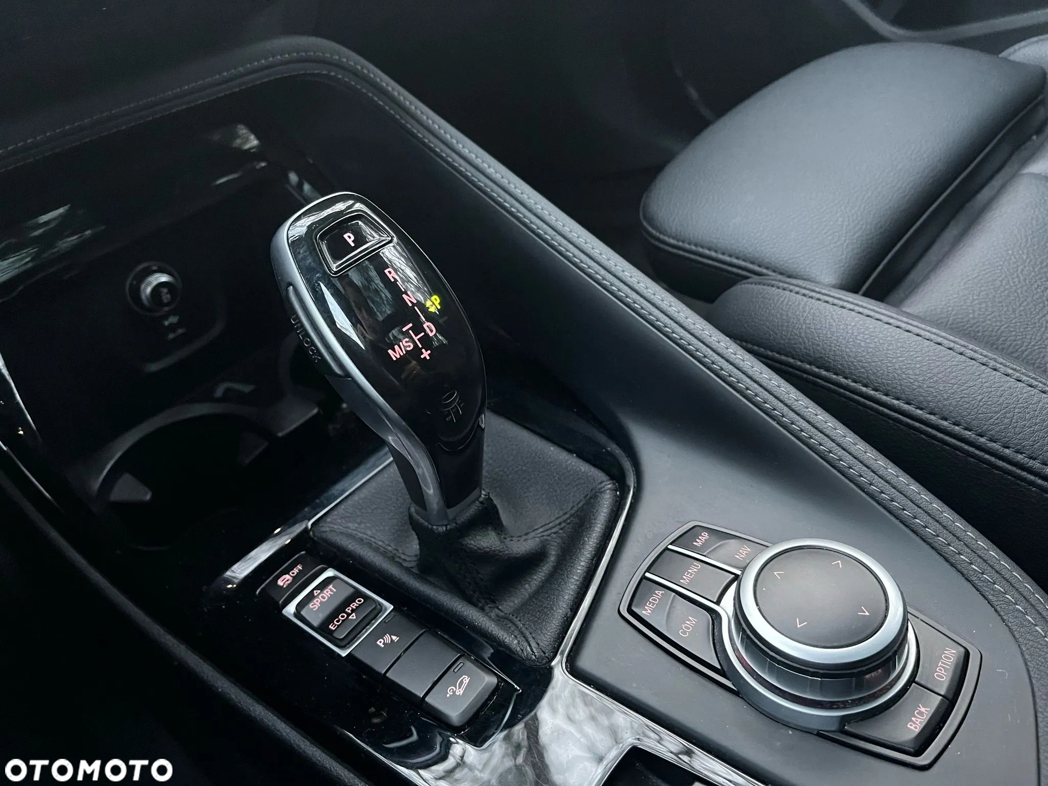 BMW X1 xDrive25i M Sport - 17