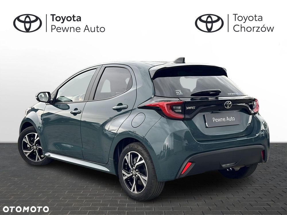 Toyota Yaris Hybrid 1.5 Style - 14