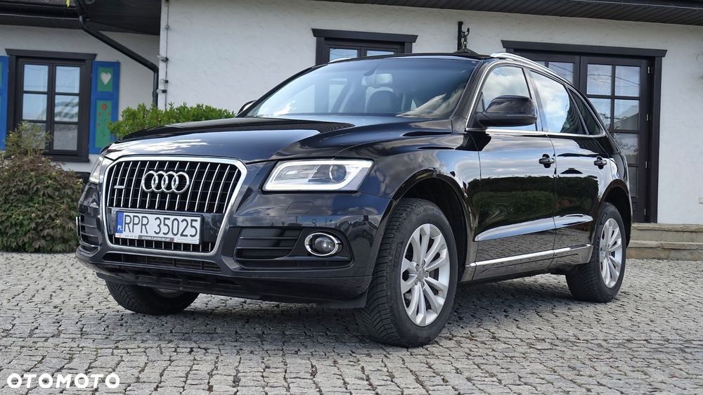 Audi Q5 - 10