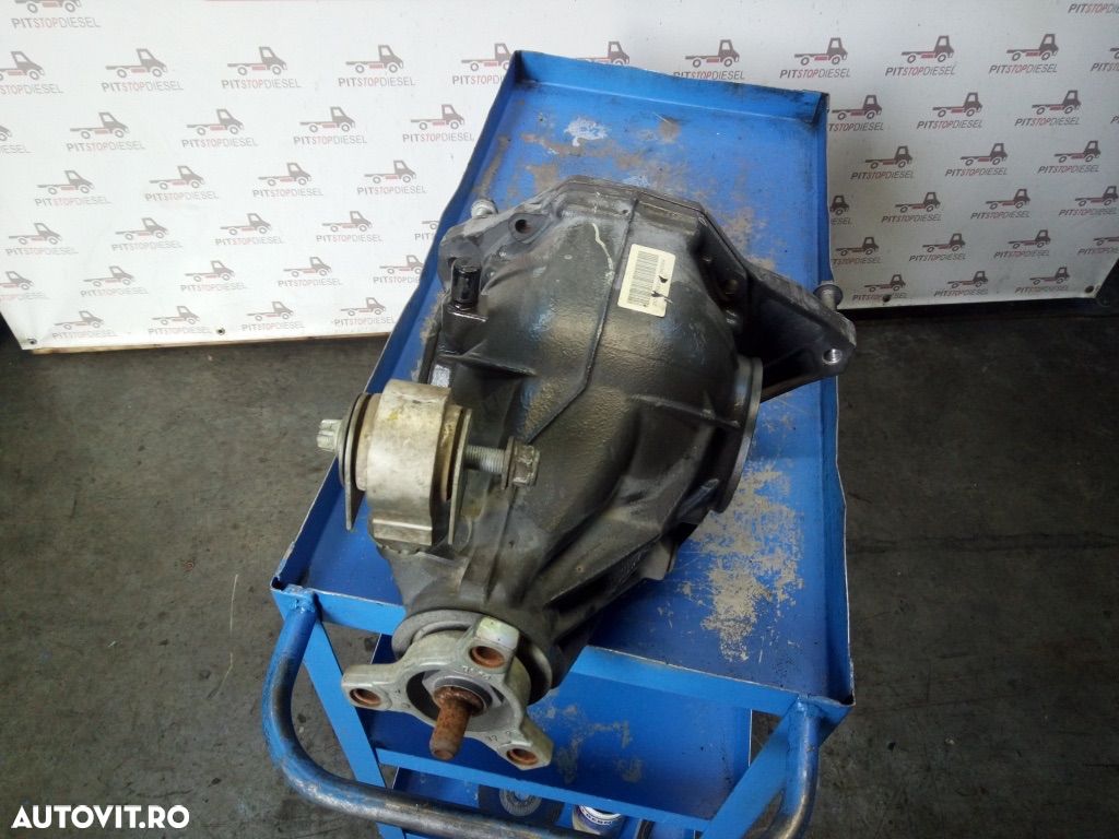 Diferential grup spate MERCEDES C class w204 , E class w212 , R 2,65 2009 2010 2011 2012 2013 2014 2015 2016 - 1