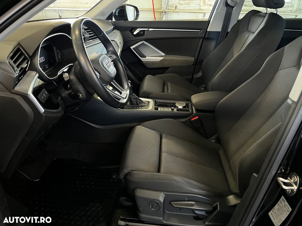 Audi Q3 - 11