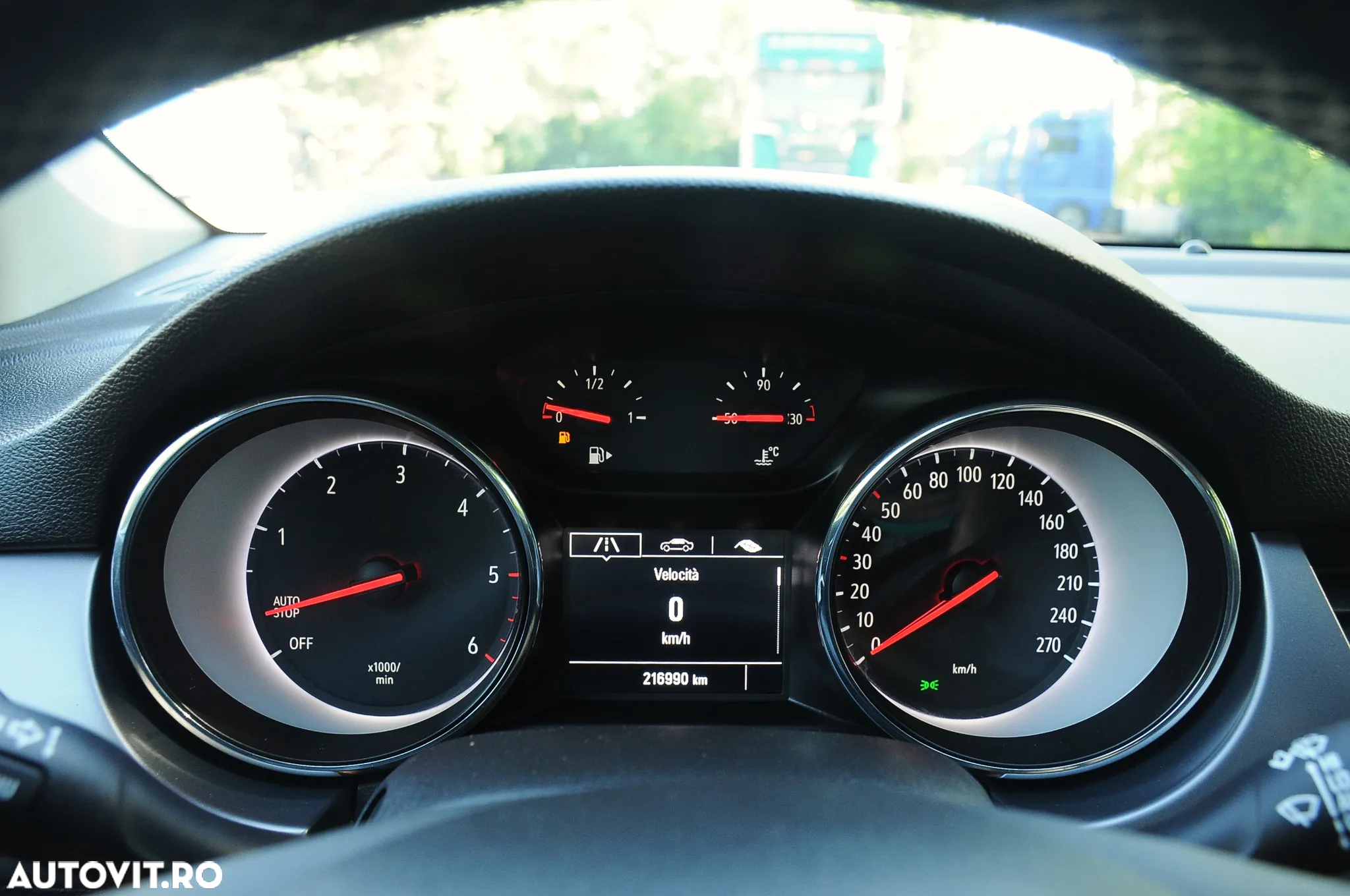 Opel Astra 1.6 CDTI ECOTEC Start/Stop Enjoy - 9