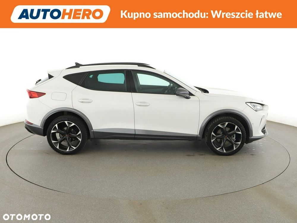 Cupra Formentor 1.5 TSI DSG - 10