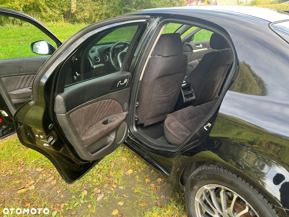 Alfa Romeo 159 1.9JTS Progression - 14